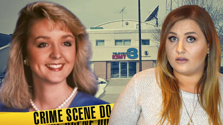 WHERE IS Jodi Huisentruit?! News Anchor Vanishes...