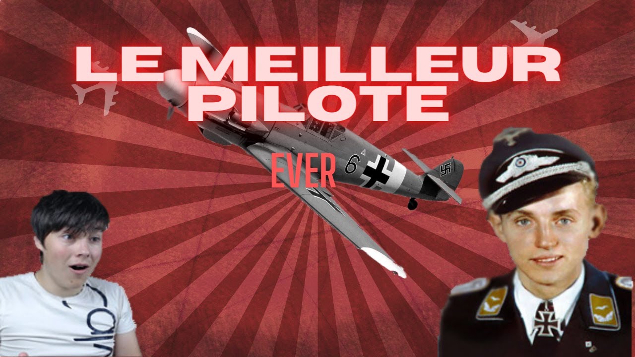 Les Meilleurs Pilotes D Avion Du Monde