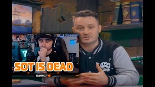 Summit1G reacts to 