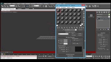 3ds Max Tutorials : Using Path Deform Modifier