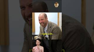 Prince William Gives the Perfect Response to a 94-Year-Old’s Flirty Comment