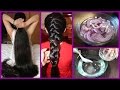 How to Grow Long Thicken Hair with Onion  - World's Best Remedy for Hair Growth