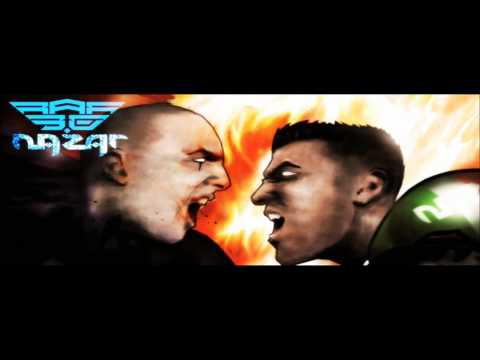 Ver 02 RAF 3.0 FEAT NAZAR - ROBOTER (REMIX) ARTKORE 2 MIXTAPE en YouTube