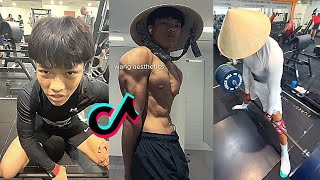 Bruce Wang TikTok Complitation 🥶 — Best and funny moments|| part-1