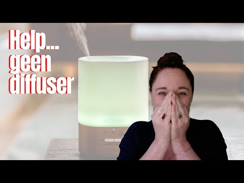 Help geen diffuser? Zo gebruik je etherische olie