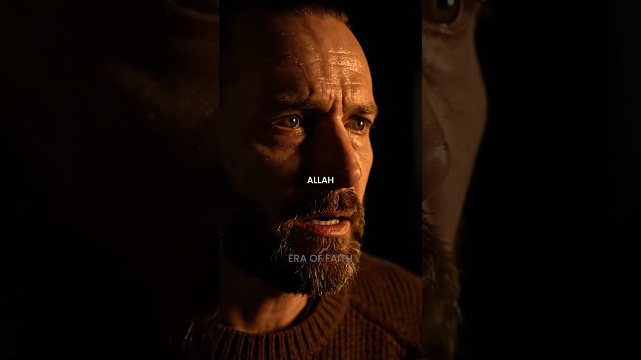 He Was Drowned in Sin… Yet Allah Forgave Him  