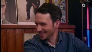 Eklat bei der Sendung 'Inas Nacht'