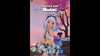 Shes One Of My Strongest Characters, I Love Her