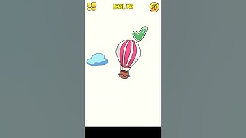 Draw Puzzle Level 142