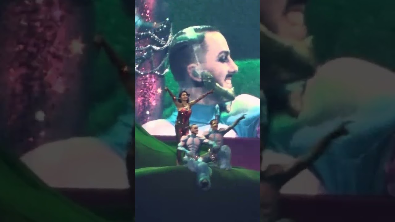 20260101元旦蔡依林台北大巨蛋尾場演唱會