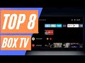 Les 8 meilleures box tv 2021  le top 8 