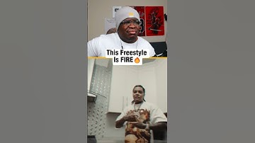 Thumbnail of Young M.A Went Legit Freestyle Reaction