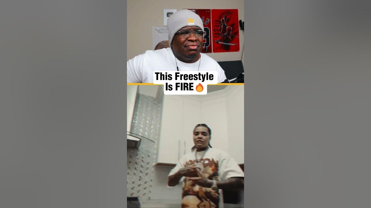 Young M.A Went Legit Freestyle Reaction
