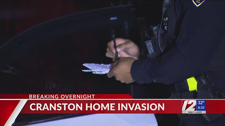 Targeted home invasion sends Cranston man to the h...