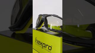 Óculos Hexpro Optpro