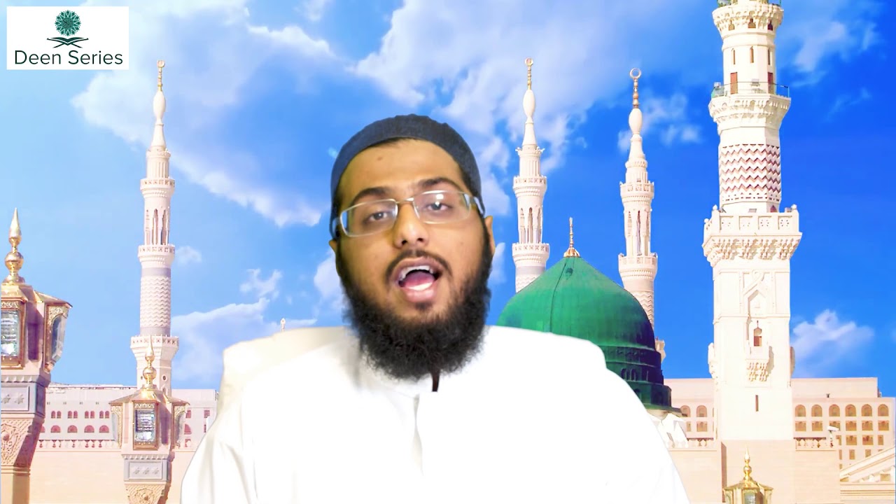 Ep1 THE FIRST THING ALLAH CREATED The Biography Of Prophet Muhammad ep1-the-first-thing-allah-created-the-biography-of-prophet-muhammad