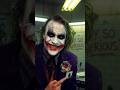 Joker Speech on Purpose Over Pain — Become Unstoppable