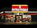 5 ESTRATEGIAS DEL OXXO - Respuesta al video del Oxxo