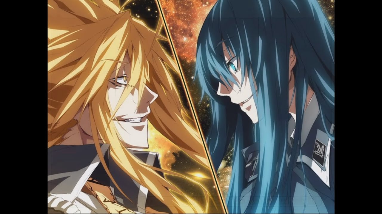 Dies Irae Pv By Noria Chan