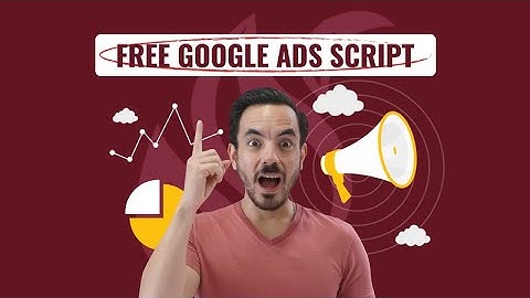 Free Google Ads Script: Automate The Seed Mining Method