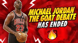 NBA Players Explaining Why Jordan IS the GOAT (ft Lebron James , Dwade, Kobe)
