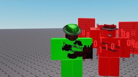 Hacking this game because it banned my friend d00mkidd