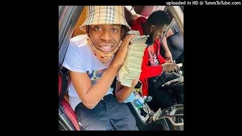 Lil Uzi Vert x YN Jay x Louie Ray (UNRELEASED) (SNIPPET)