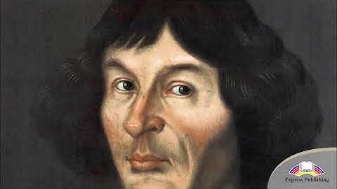 Action 10. Module 1 Famous scientists