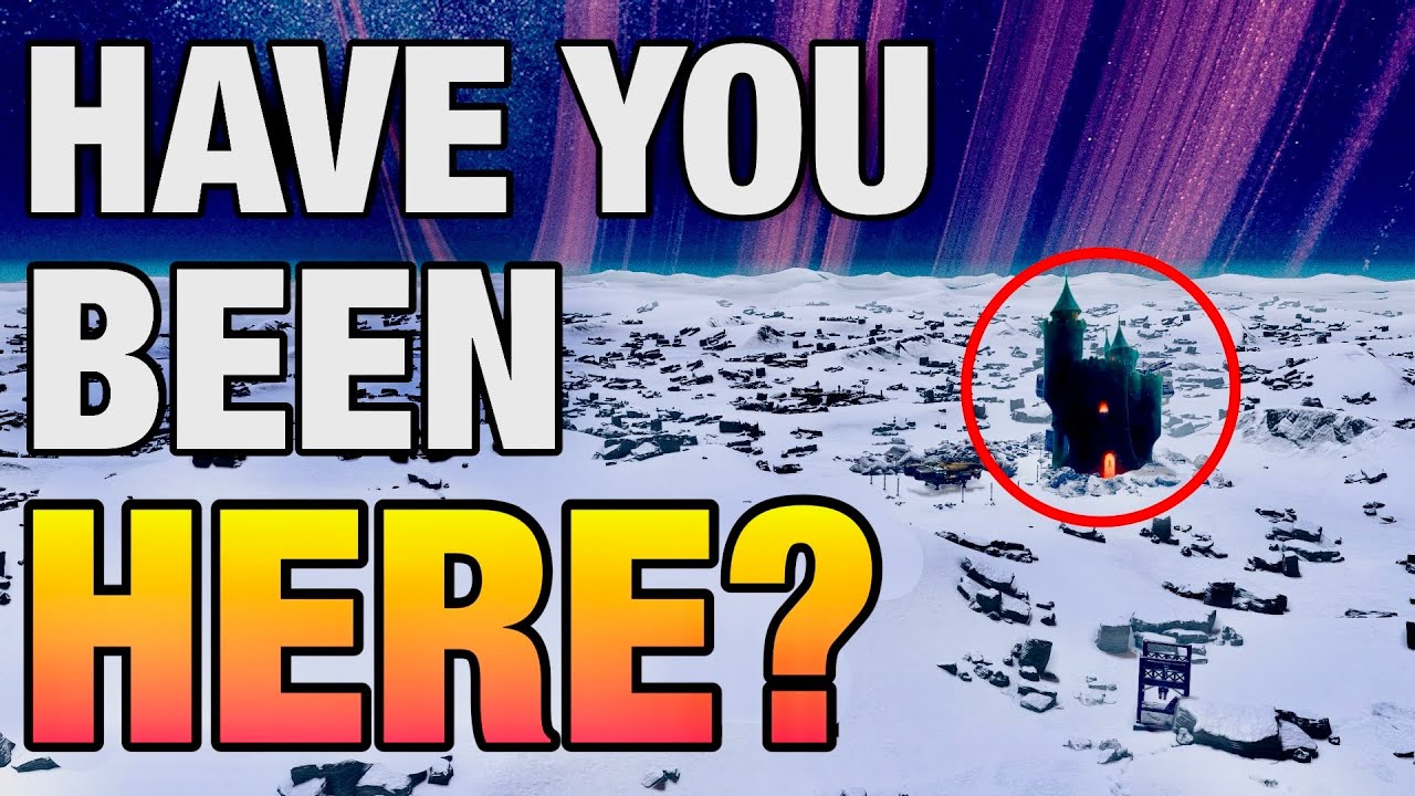 RAREST Starfield Location Overlooked by Everyone! #starfield