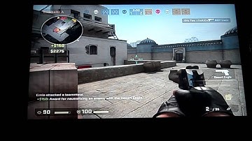 Lets Play CS:GO-Episode 1