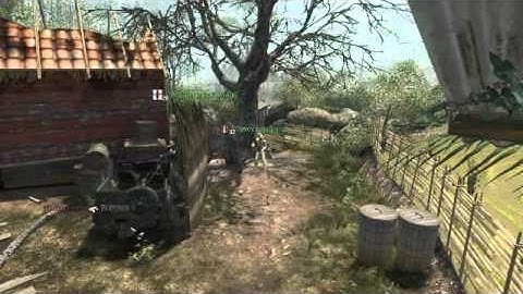 Coolest Tomahawk Rebounding Kill