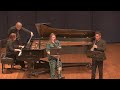 2024-04-05 - Faculty Recital - Taylor Barlow