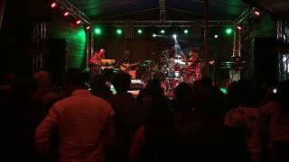 Jason Heerah & Otentik Groove LEVE Live at ONELIVEMUSIK festival Mauritius chords