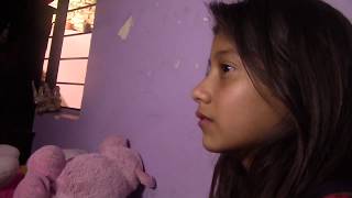 La Niña Aventura Video