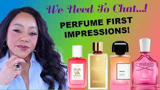 Famous IMPADIA, ALDEBARAN, FRAGARIA, GUAVA GRANITA | NEW PERFUMES FIRST IMPRESSIONS Net Worth