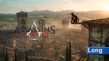 Judge, Jury, Executioner 🗡️ Assassin’s Creed II | Part 03 | Long Form