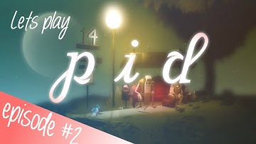 PID - Beam Powers & Tea with a Demon! [Free Game on Steam]