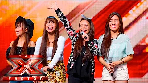 4th Power raise the roof with Jessie J hit | Audit...