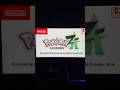 Pokemon Legends Z-A OFFICIAL RELEASE DATE! HUGE NEWS!