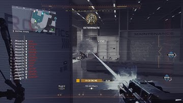 IW The Most OP Spawn Trap Ever