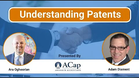 Understanding Patents