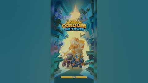 Lets Begin ! | Conquer The Tower | Android Gameplay | Beast Creature