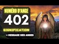 Chiffre Angélique 402 Le Profond Signification Du Nombre 402 Chiffre Angélique 402 Le Profond Signification Du Nombre 402