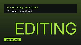 Linux command line tool for video editing (4 Solutions!!)