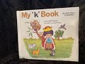 My K Book