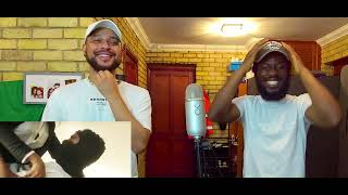 Skyface SDW - Obaa Hemaa Ft O’Kenneth, Reggie, Beeztrap Kotm, Kwaku DMC & Jay Bahd  | REACTION