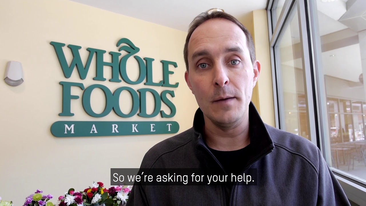 aidan quinn Something is Rotten at Whole Foods