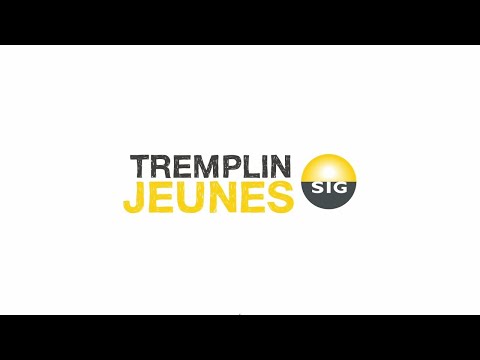 Programme Tremplin Jeunes