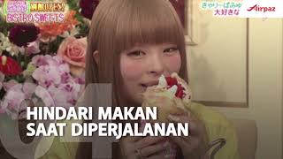 10 Hal yang TIDAK BOLEH dilakukan di Jepang