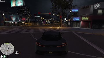 Dean believes Yuno holds the Thermite Hack World Record | NoPixel 3.0 GTA V RP